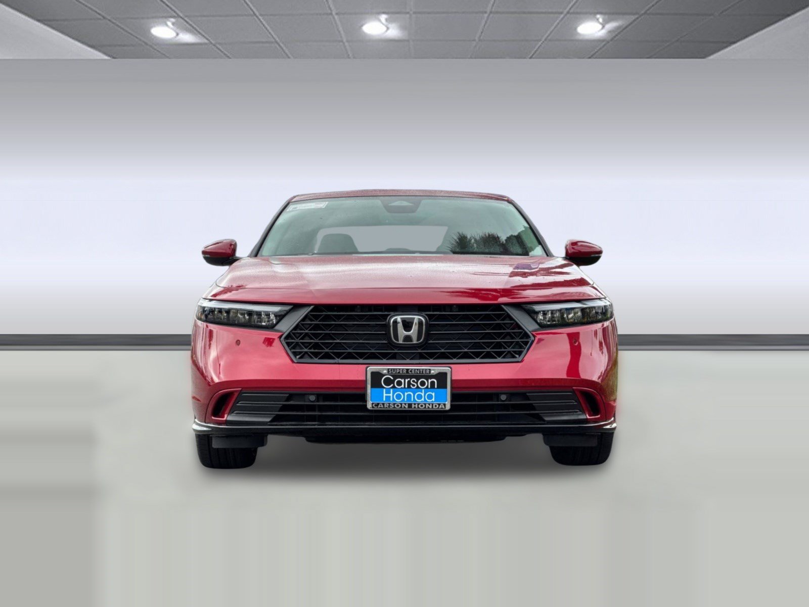 New 2026 Honda Accord EX-L image 5