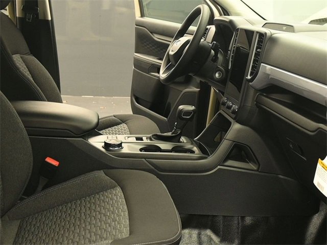 New 2025 Ford Ranger XL image 15