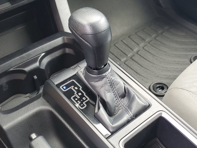 Used 2021 Toyota Tacoma SR w/ SR Convenience Package RWD image 27