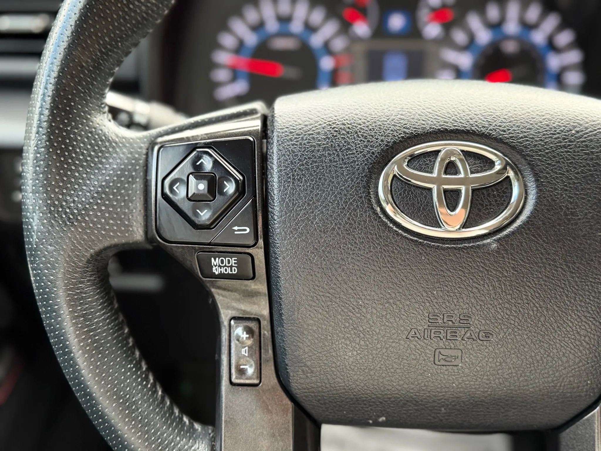 Used 2015 Toyota 4Runner TRD Pro image 33