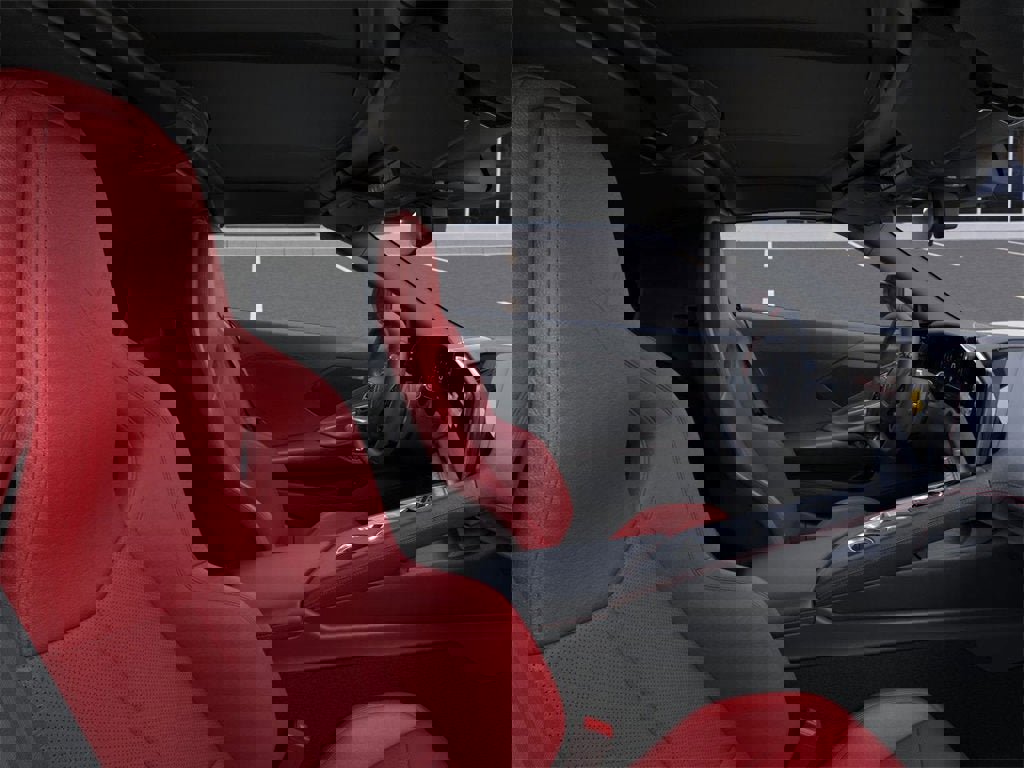 New 2026 Chevrolet Corvette Stingray Coupe w/ 1LT image 18