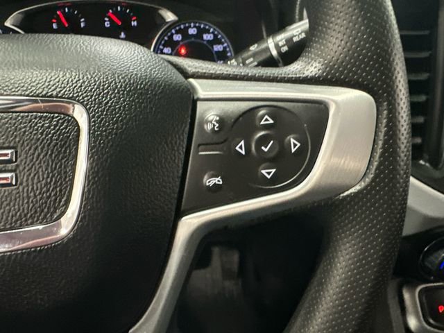 Used 2023 GMC Acadia SLE w/ LPO, Floor Liner Package FWD image 20