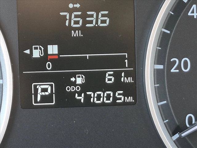 Used 2023 Nissan Kicks S FWD image 7