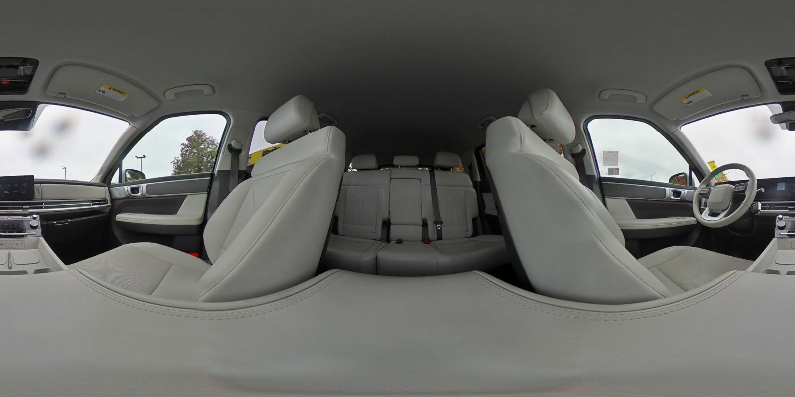 Used 2025 Hyundai Santa Fe SEL image 47