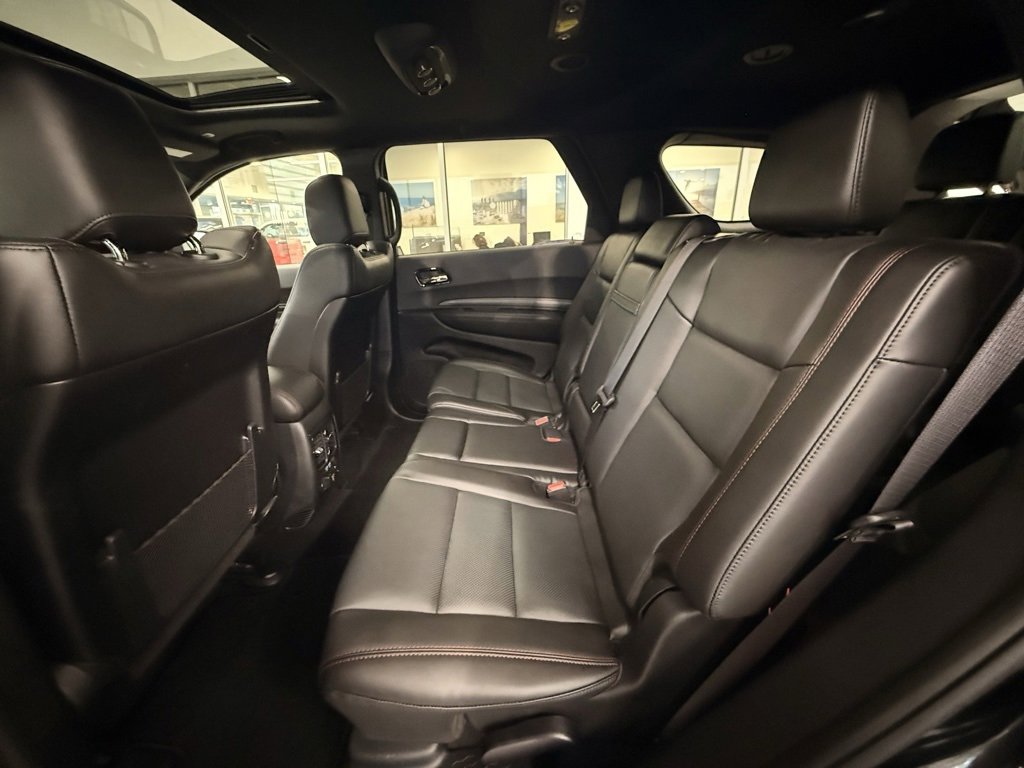 Used 2025 Dodge Durango GT image 19