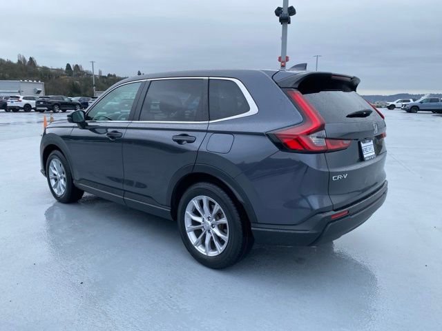 Certified 2023 Honda CR-V EX-L image 10