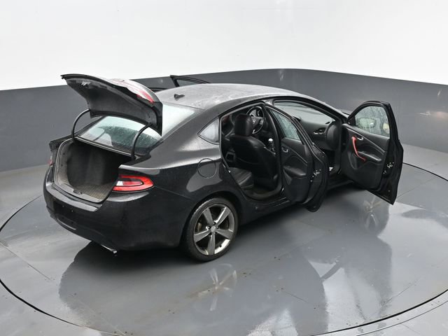 Used 2015 Dodge Dart GT w/ Sun/Sound Group FWD image 30