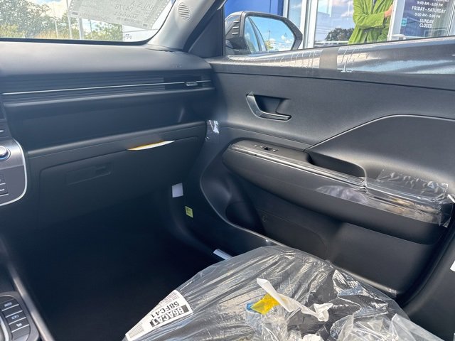 New 2026 Hyundai Kona SEL Sport image 41