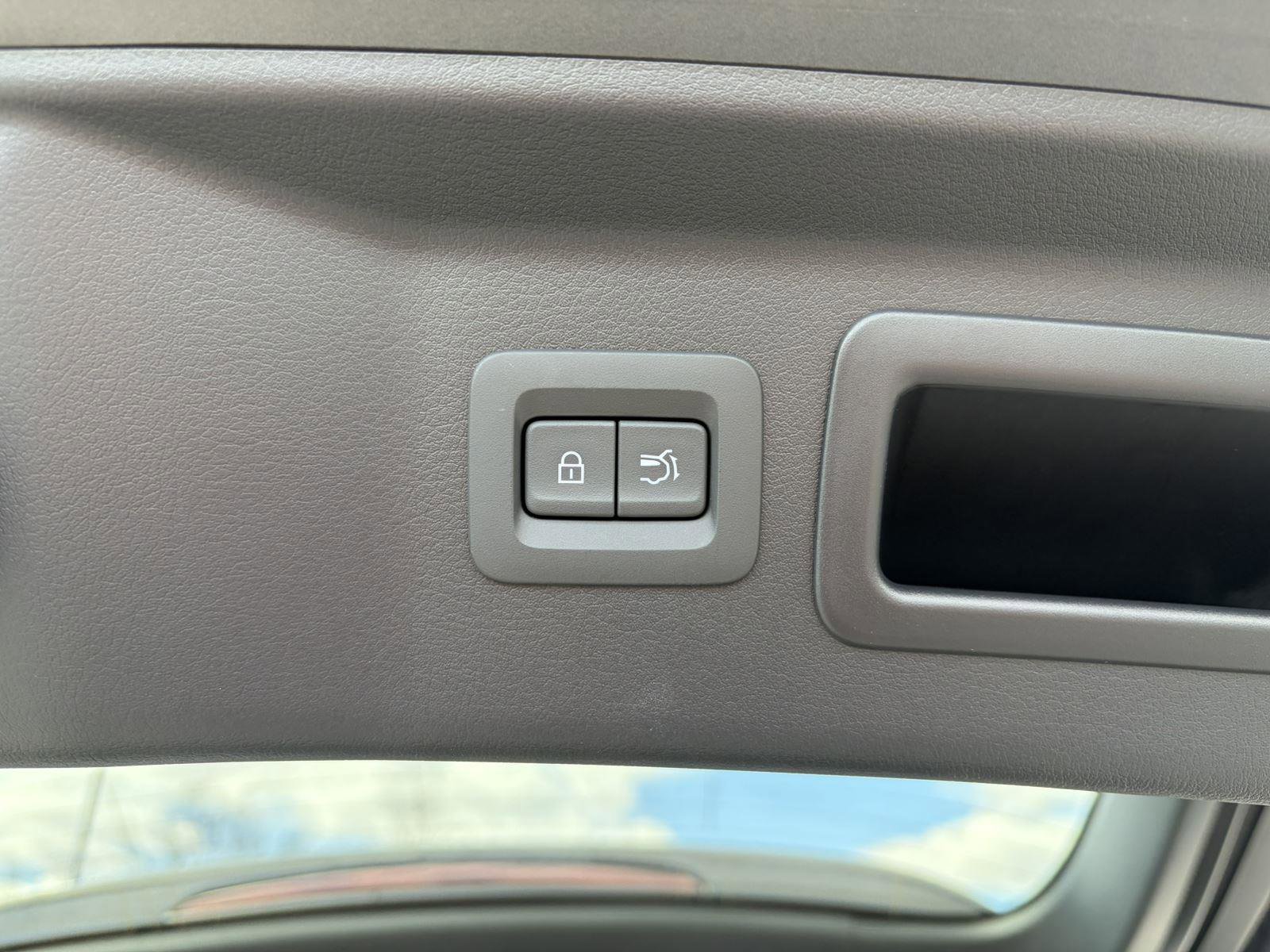 New 2026 MAZDA CX-90 3.3 Turbo S w/ Premium Plus image 17