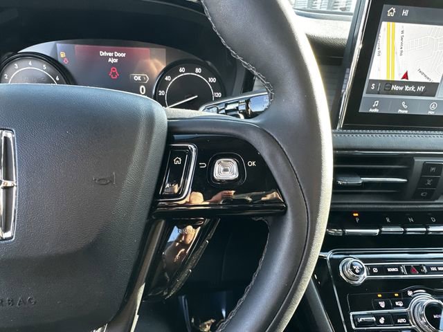 Used 2022 Lincoln Corsair AWD w/ Equipment Group 101A image 28