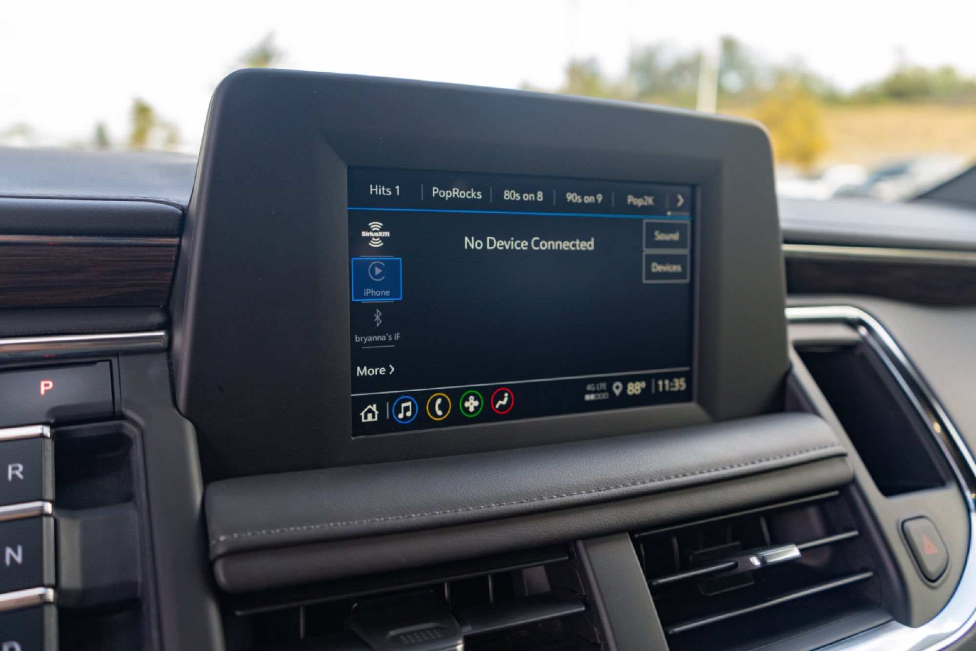 Used 2022 Chevrolet Tahoe LS w/ Driver Alert Package RWD image 17