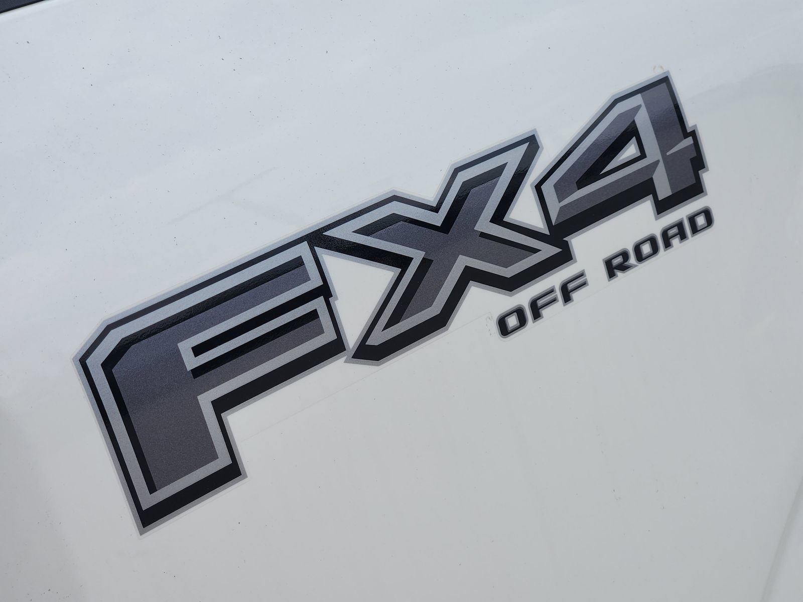 New 2025 Ford F150 Platinum w/ Equipment Group 702A High image 13