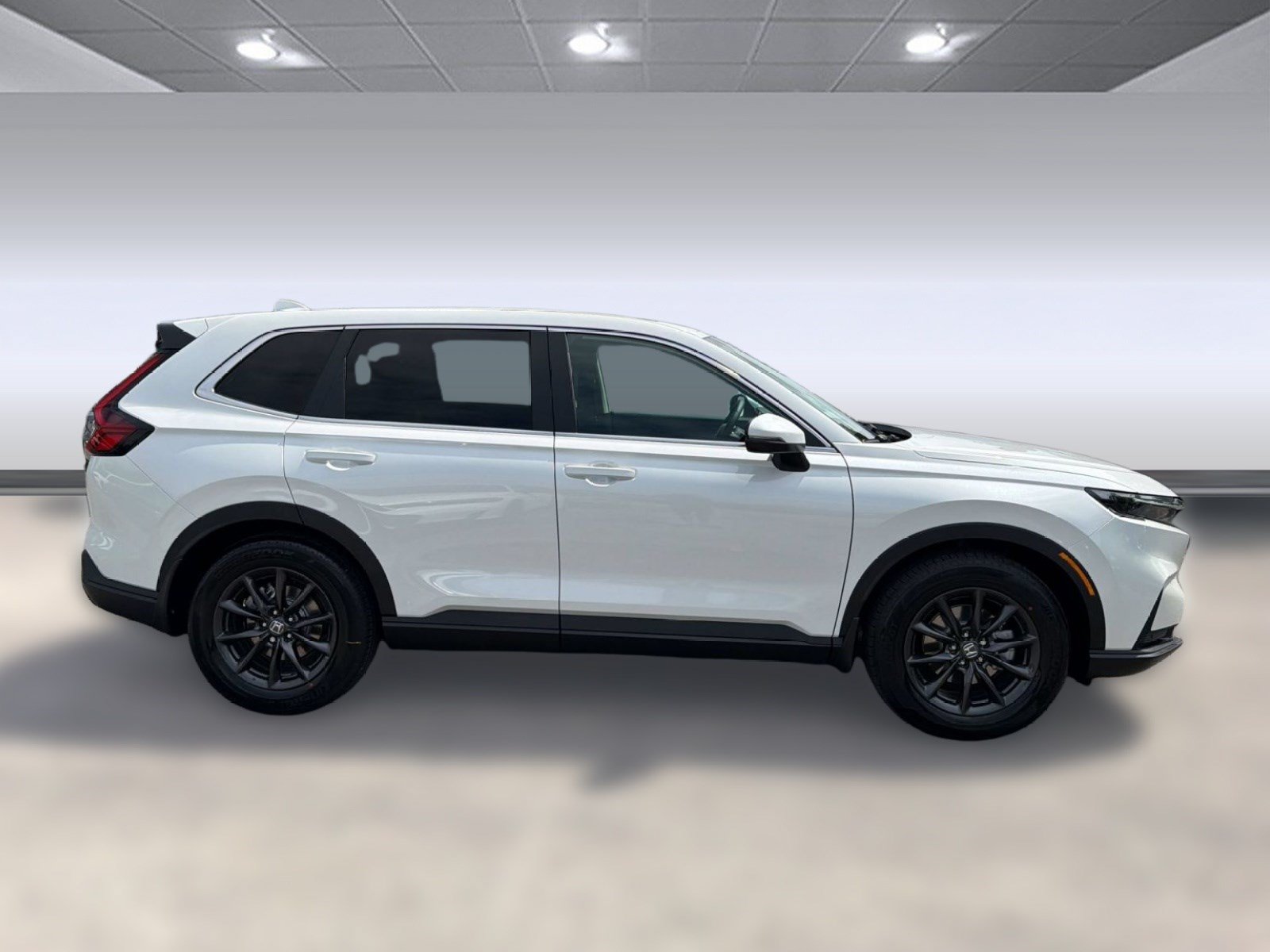 New 2026 Honda CR-V EX-L image 8
