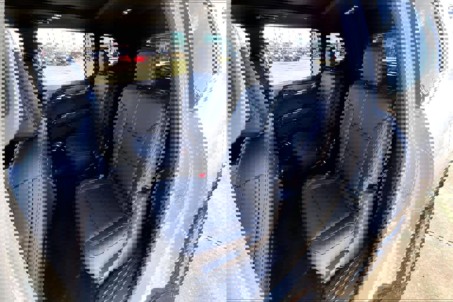 Certified 2024 GMC Acadia Elevation image 37