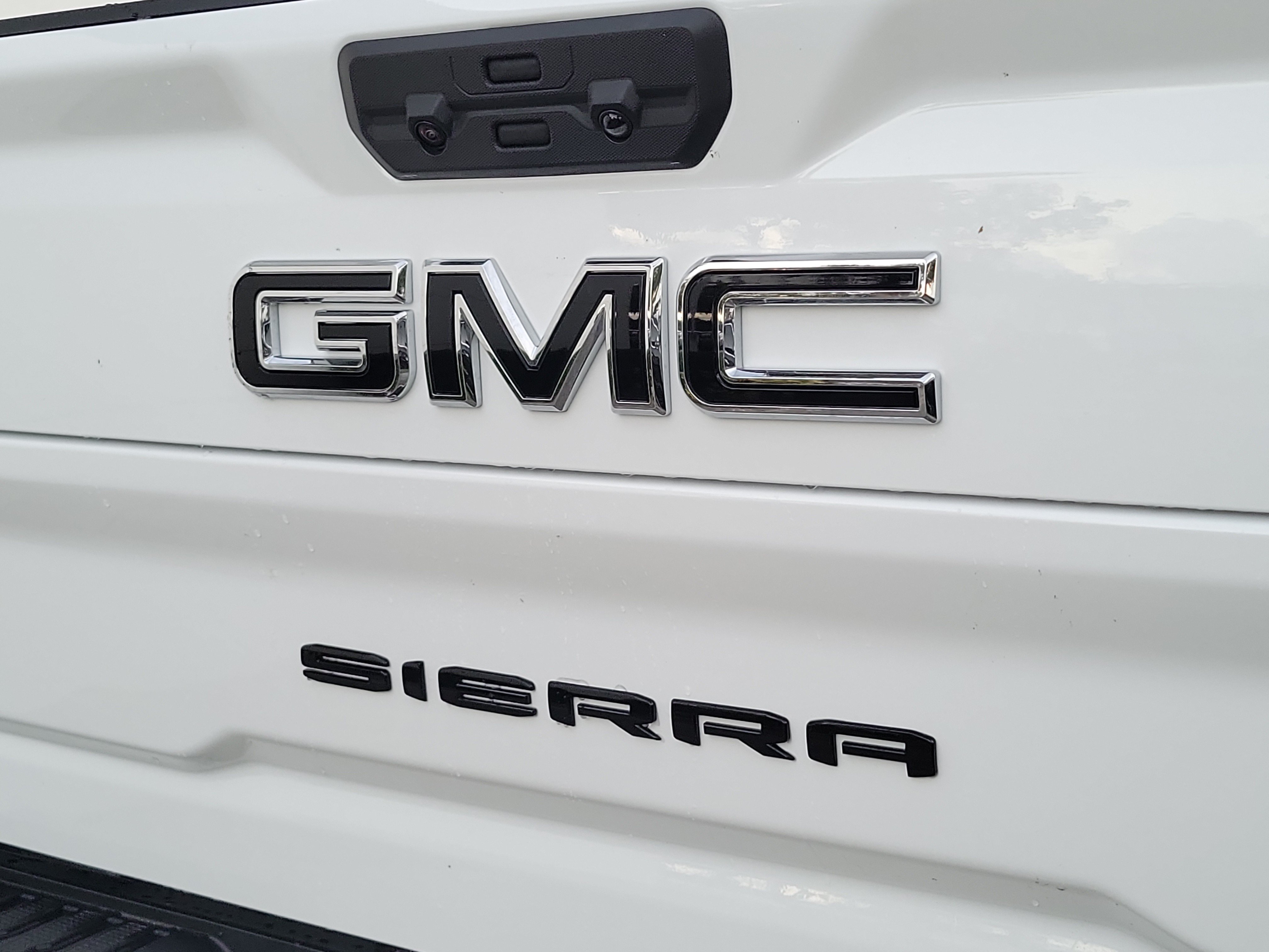 New 2026 GMC Sierra 2500 AT4 w/ AT4 Premium Plus Package AWD/4WD image 7
