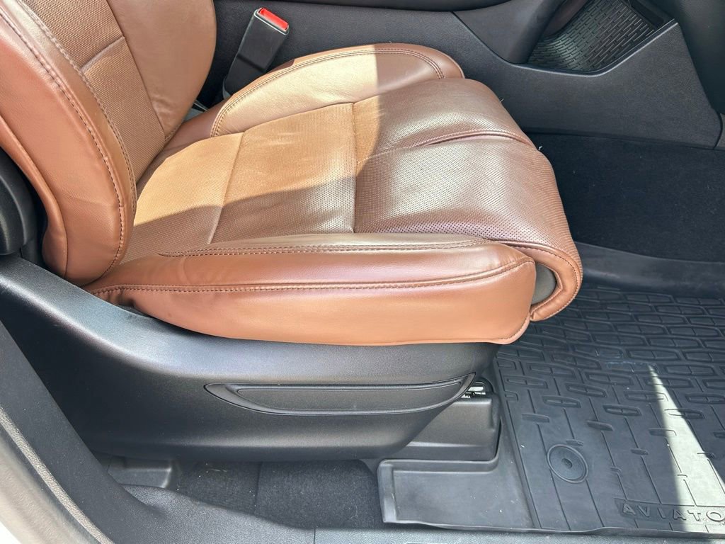 Used 2021 Lincoln Aviator Reserve w/ Equipment Group 202A AWD/4WD image 47