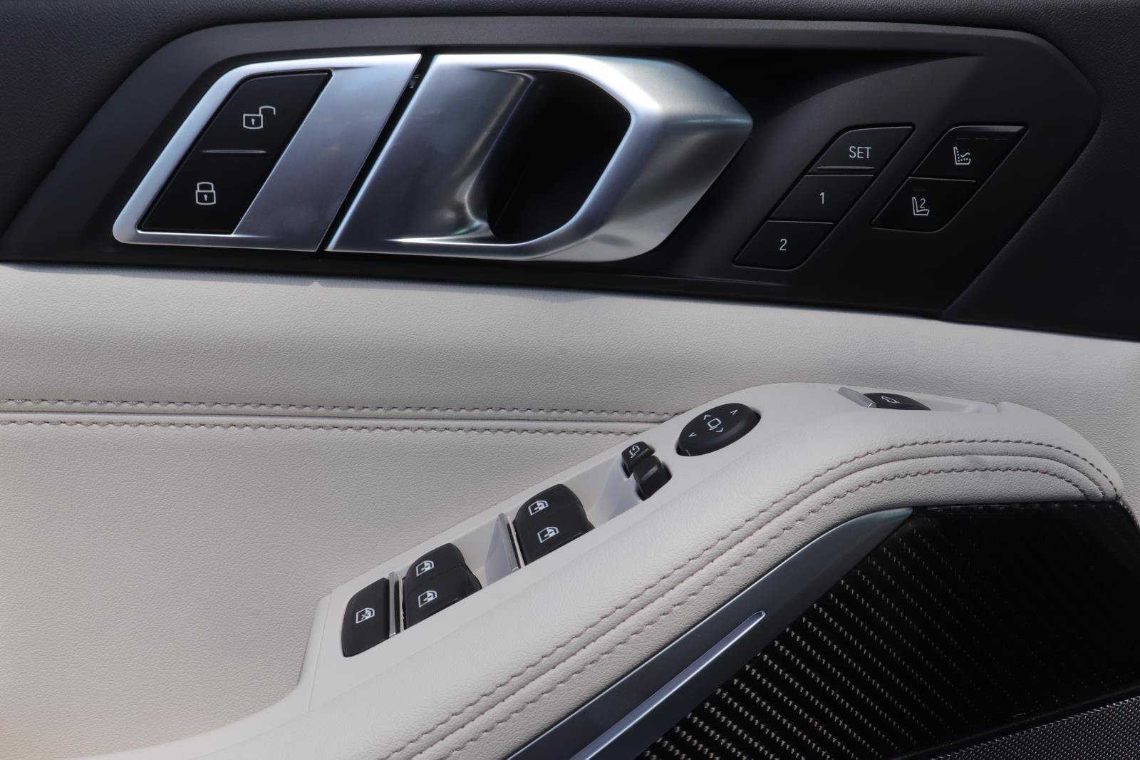 New 2026 BMW X5 M60i AWD/4WD image 26