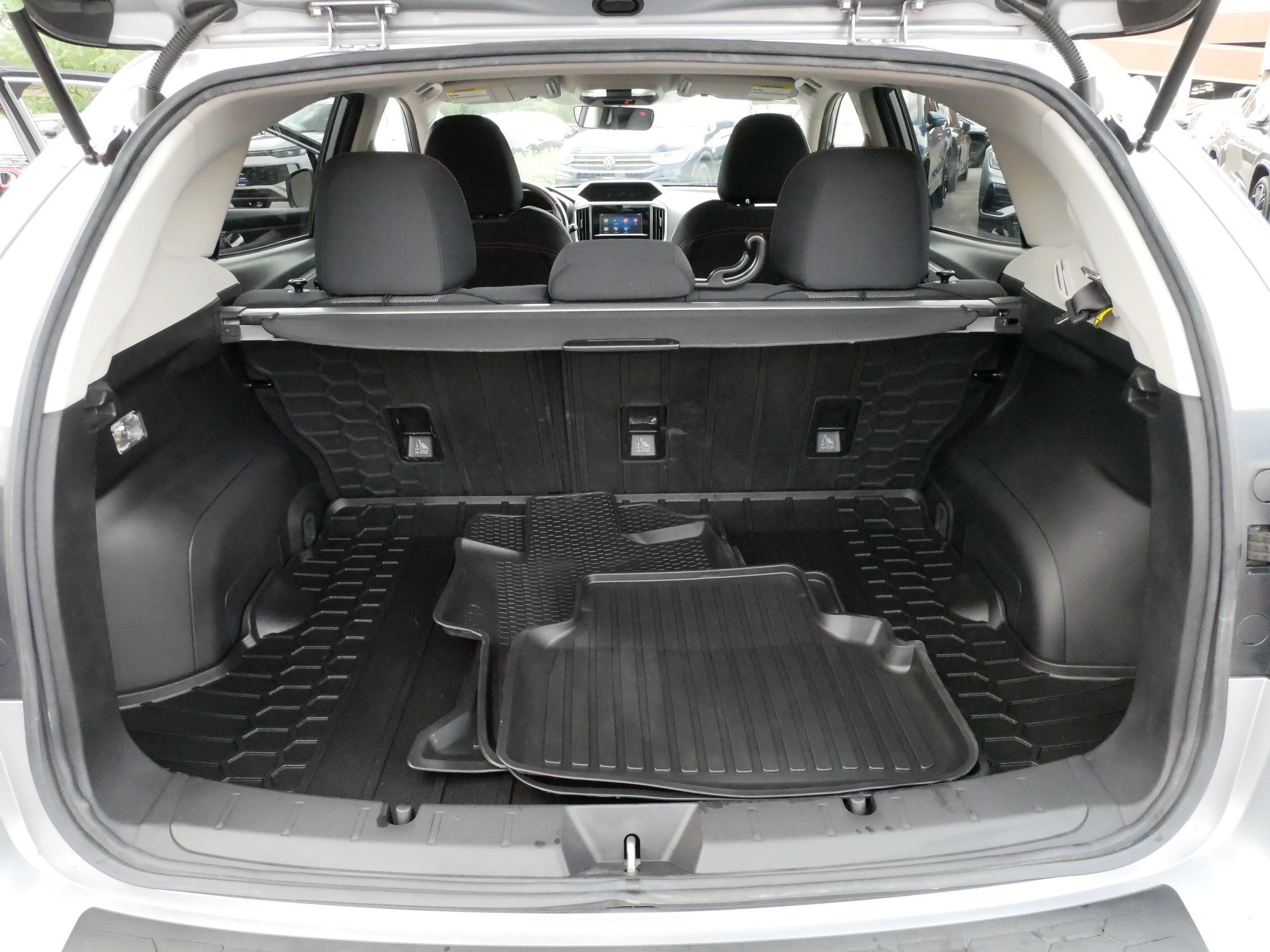 Used 2019 Subaru Crosstrek 2.0i Premium w/ Popular Package #2 AWD/4WD image 18