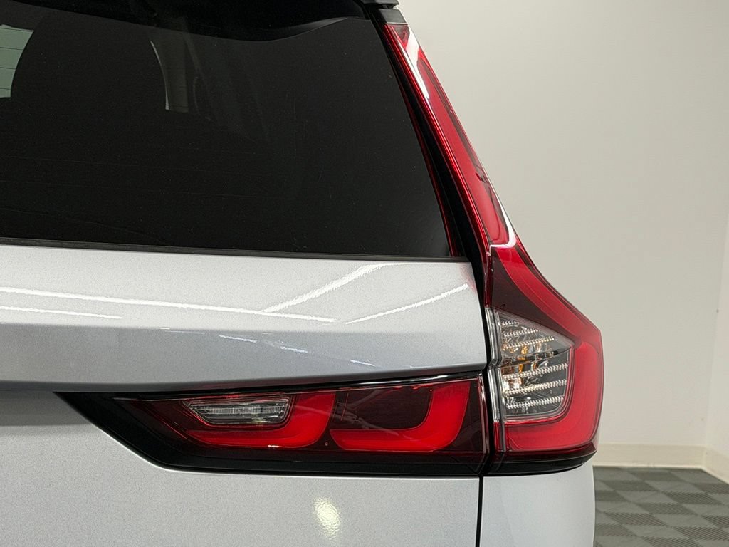 Used 2026 Honda CR-V LX image 14
