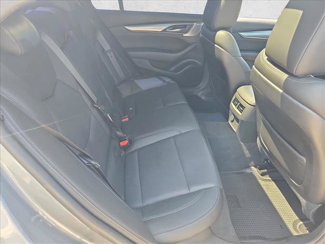 Used 2020 Cadillac CT5 Premium Luxury RWD image 22