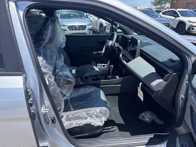 New 2026 Subaru Outback Premium AWD/4WD image 22
