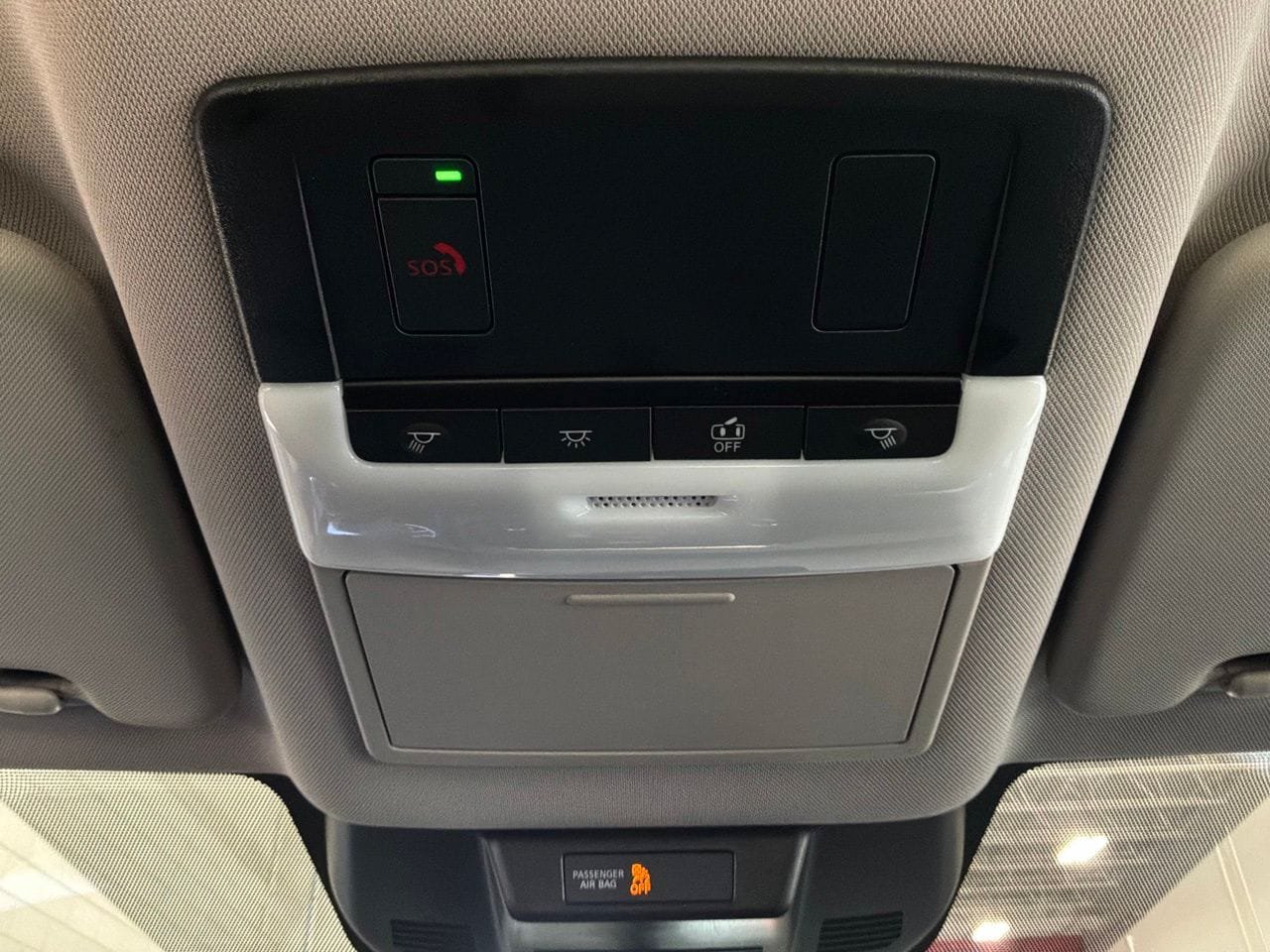 Used 2026 Nissan Rogue SV FWD image 17
