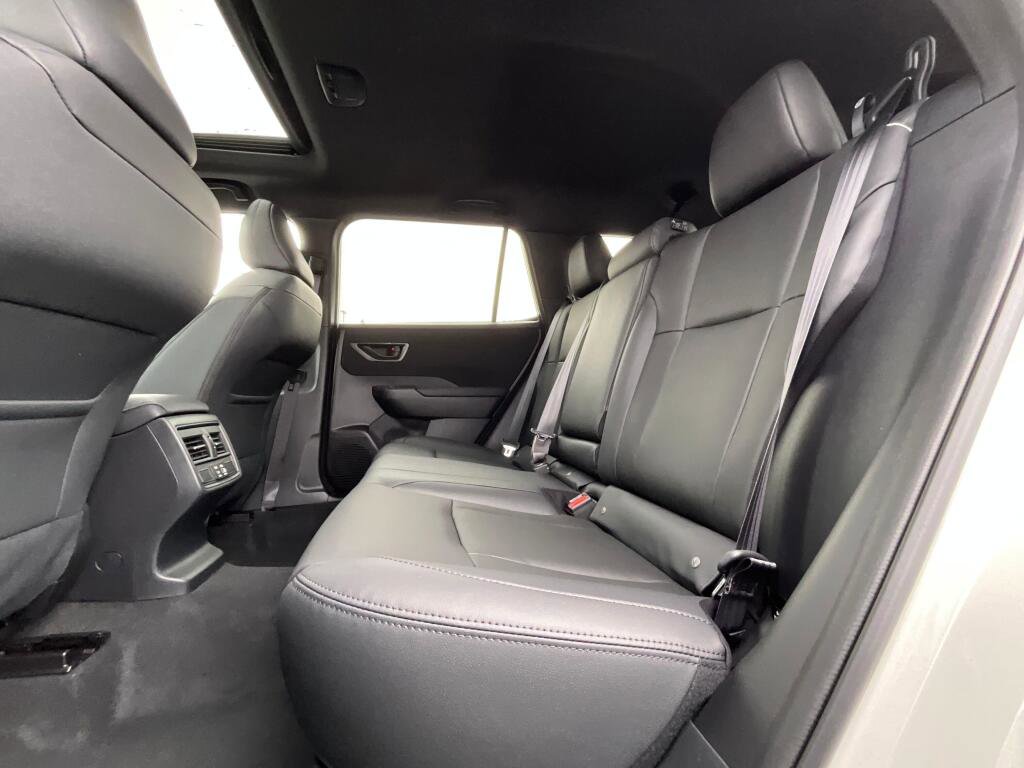 New 2026 Subaru Outback Premium image 13