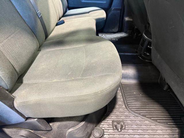 Used 2020 RAM 3500 Tradesman image 79