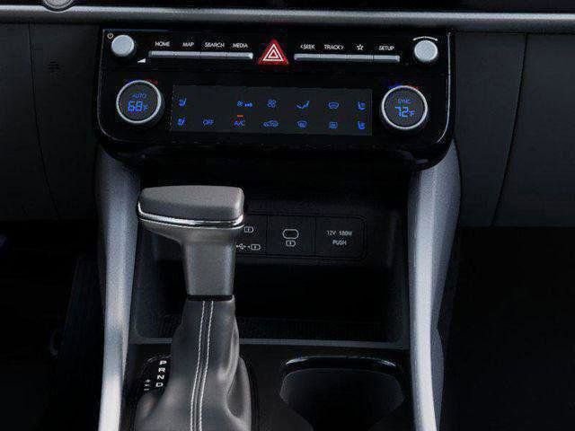 New 2026 Hyundai Tucson SEL FWD image 25