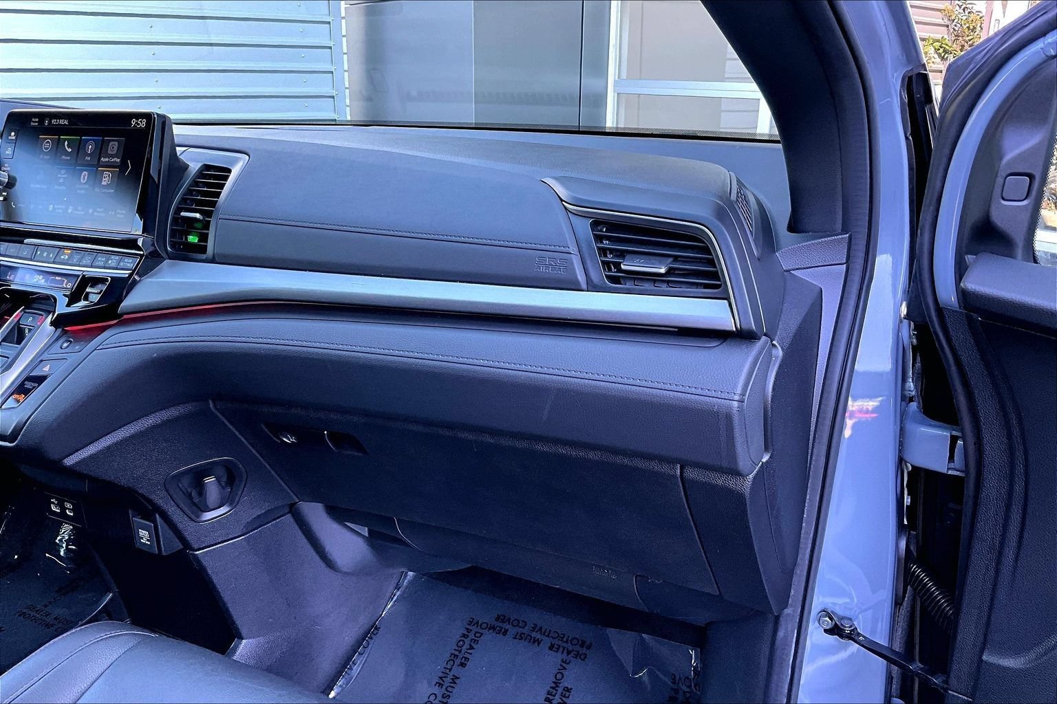 Used 2025 Honda Odyssey Sport-L image 16