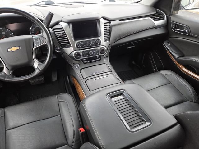 Used 2020 Chevrolet Suburban Premier w/ Max Trailering Package image 37