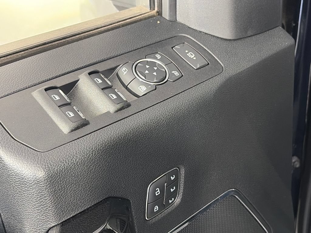 Used 2021 Ford F250 Lariat w/ Lariat Ultimate Package AWD/4WD image 26