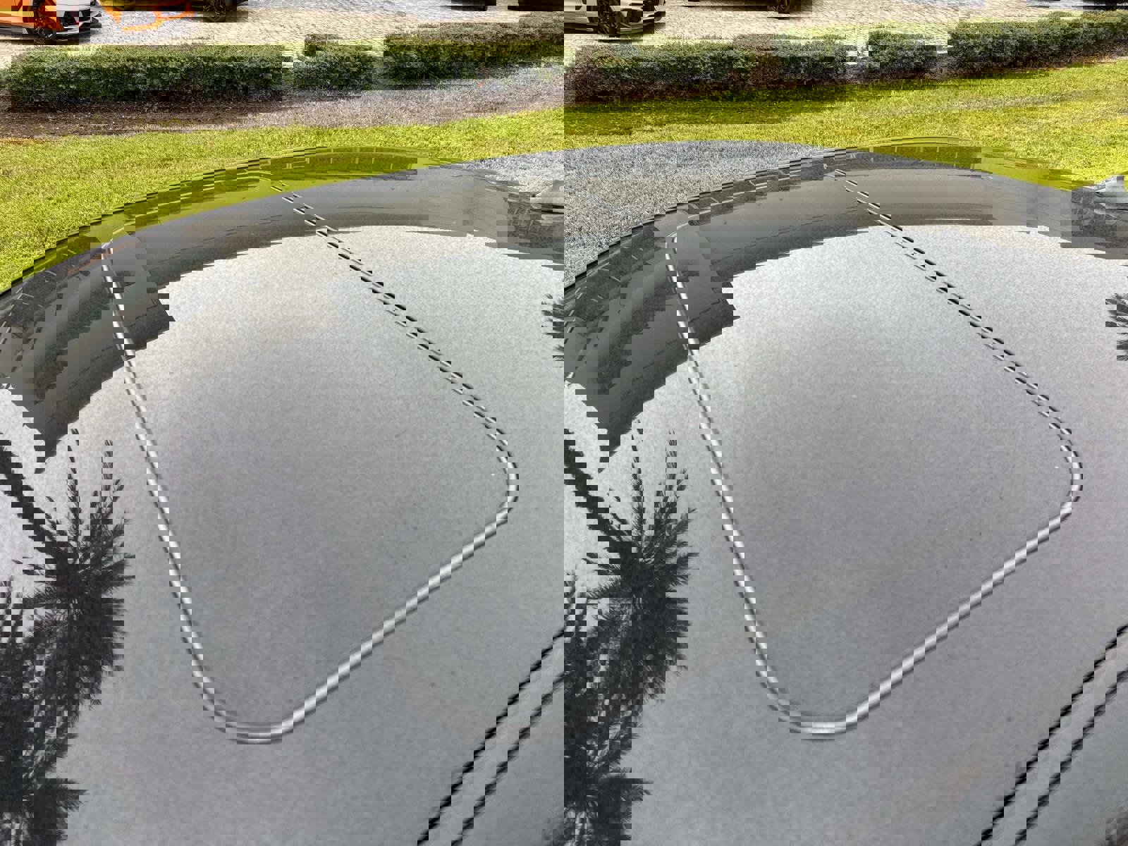 Used 2022 INFINITI Q50 Luxe w/ Cargo Package image 10