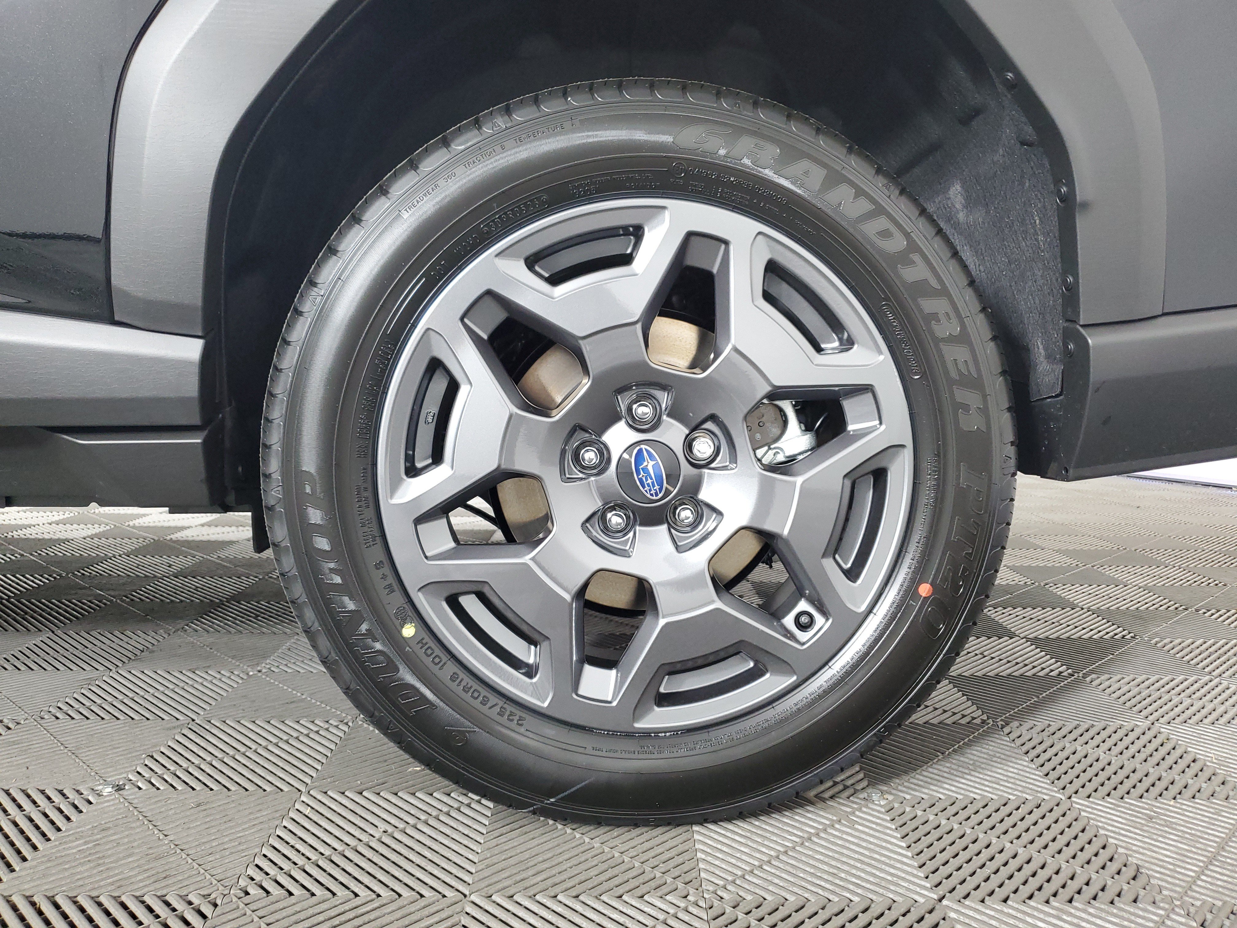 New 2026 Subaru Outback Premium AWD/4WD image 32