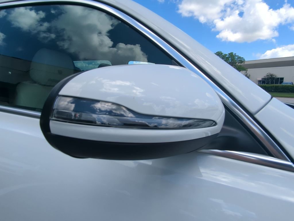 New 2025 Mercedes-Benz GLB 250 GLB 250 image 23