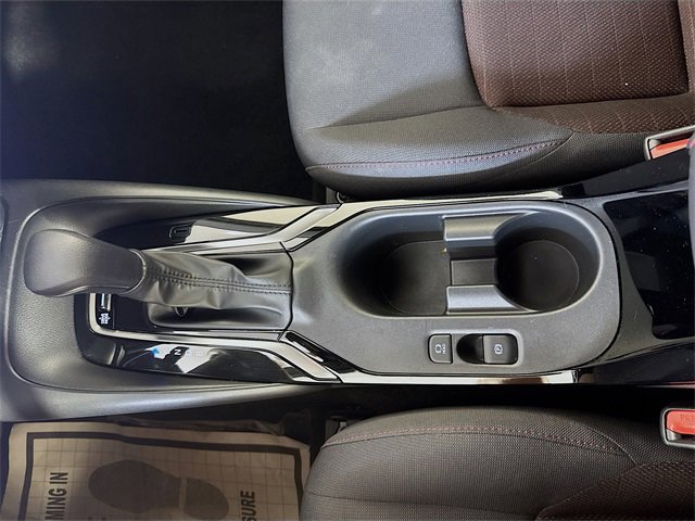 Certified 2023 Toyota Corolla Hybrid AWD Sedan image 18