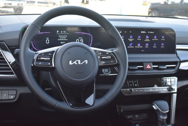New 2026 Kia Seltos S AWD/4WD image 19