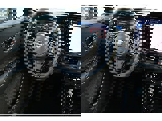 New 2026 Subaru Outback Premium image 54