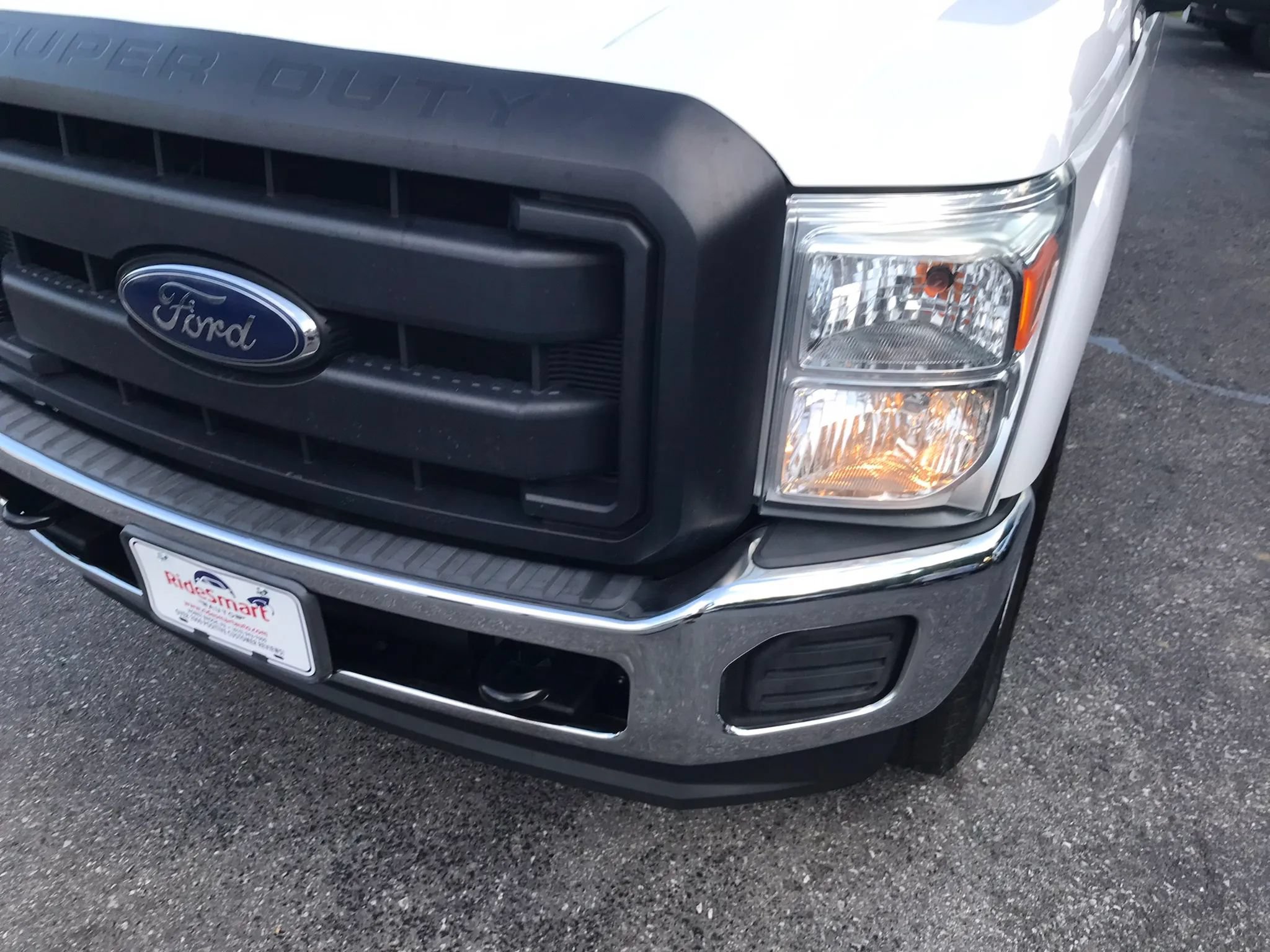 Used 2016 Ford F350 XL AWD/4WD image 51