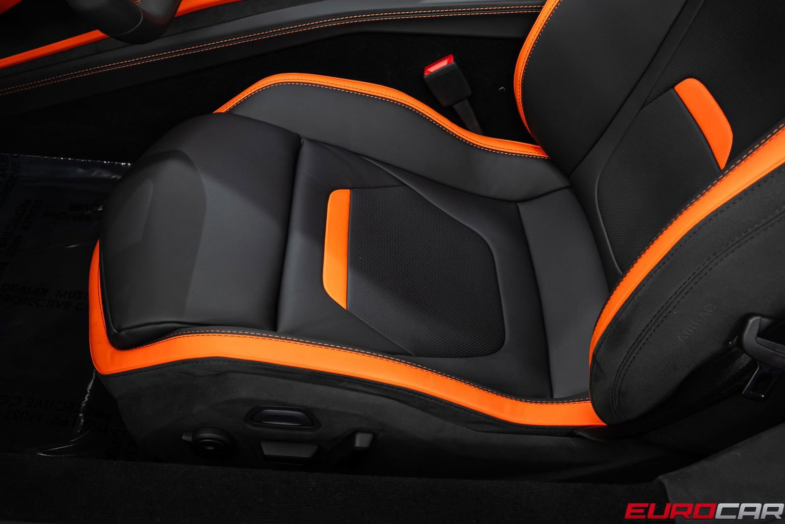 Used 2026 Lamborghini Temerario AWD/4WD image 43