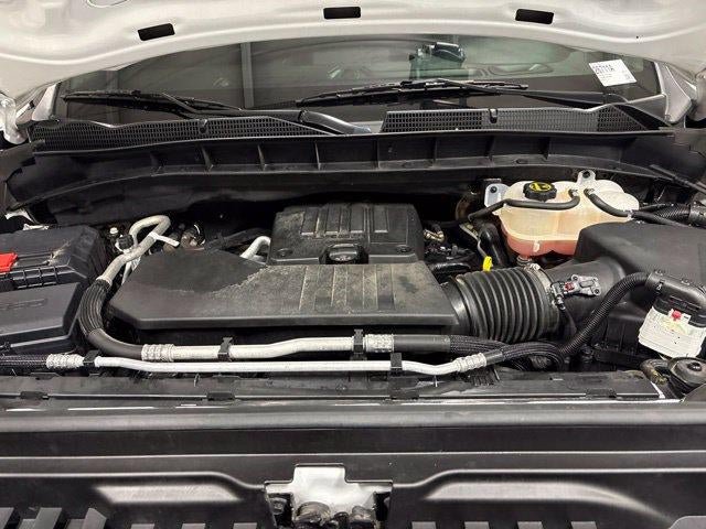 Used 2024 GMC Sierra 1500 Pro w/ Graphite Edition AWD/4WD image 31