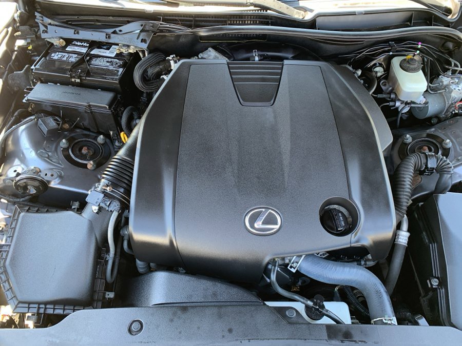 Used 2014 Lexus IS 250 AWD w/ Navigation Package image 21