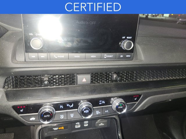 Used 2024 Honda CR-V Sport image 23