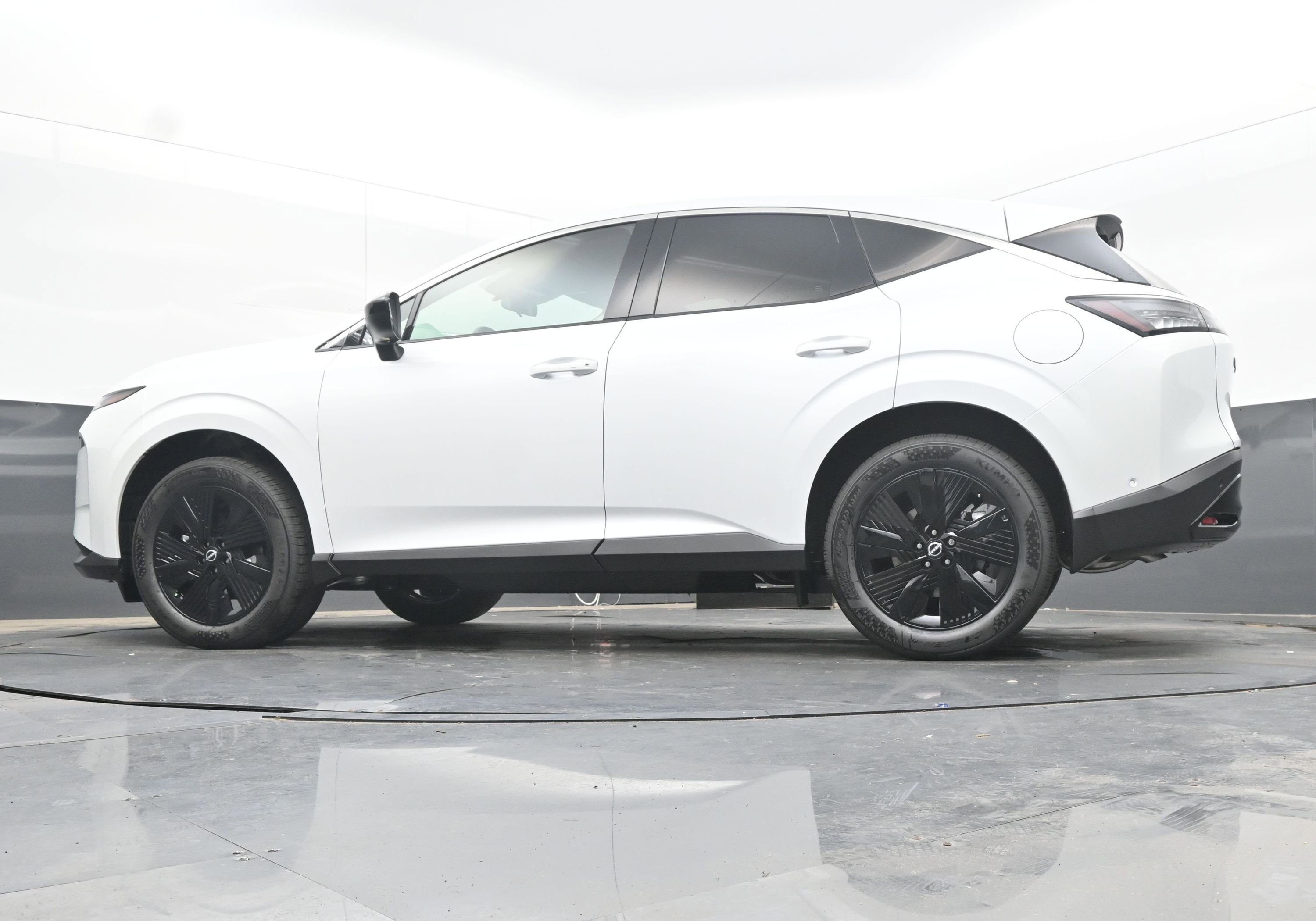 New 2025 Nissan Murano SV image 26