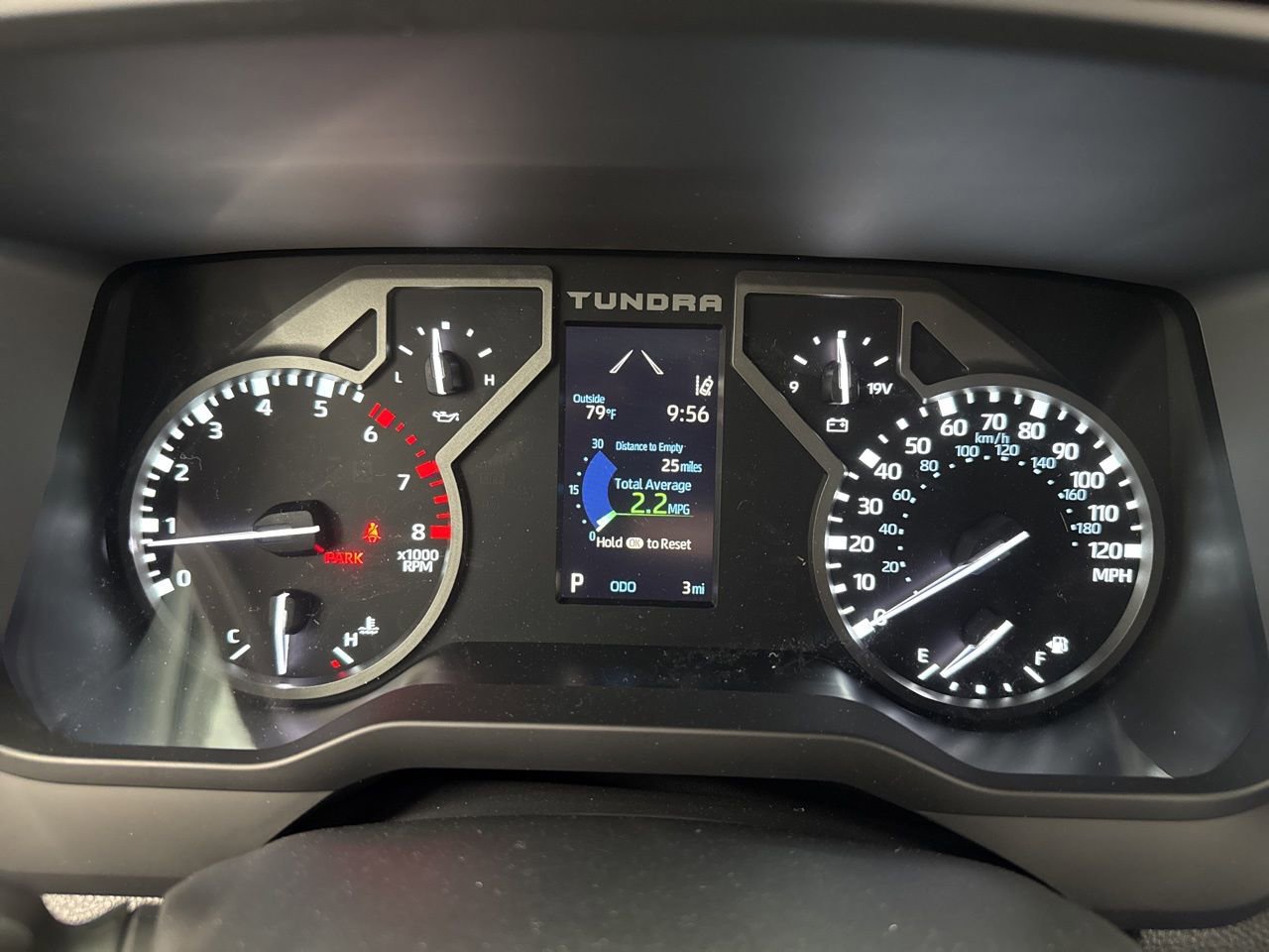 Used 2026 Toyota Tundra SR5 w/ SR5 Premium Package AWD/4WD image 17