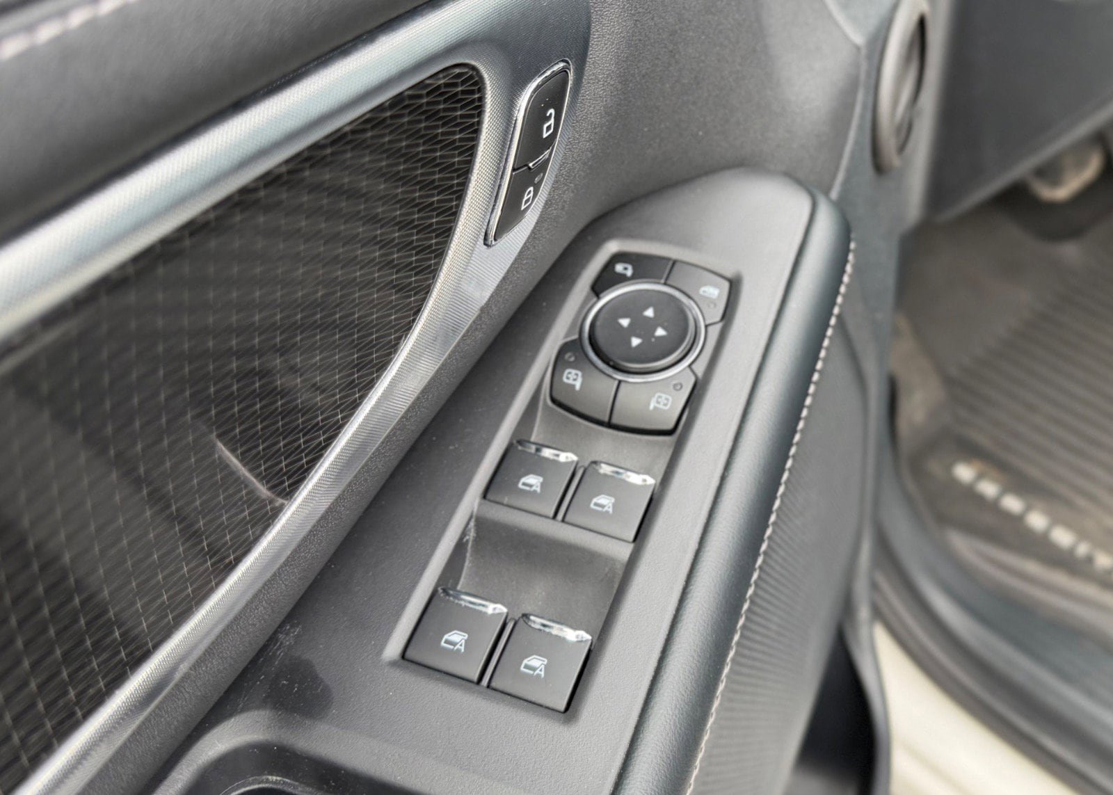 Certified 2025 Ford Expedition Max Platinum w/ Stealth Appearance Package image 36