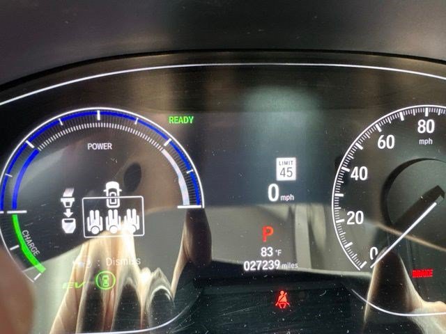Used 2021 Honda Accord EX-L image 15