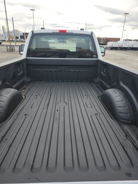 New 2026 Ford F350 XL w/ XL Driver Assist Package image 17