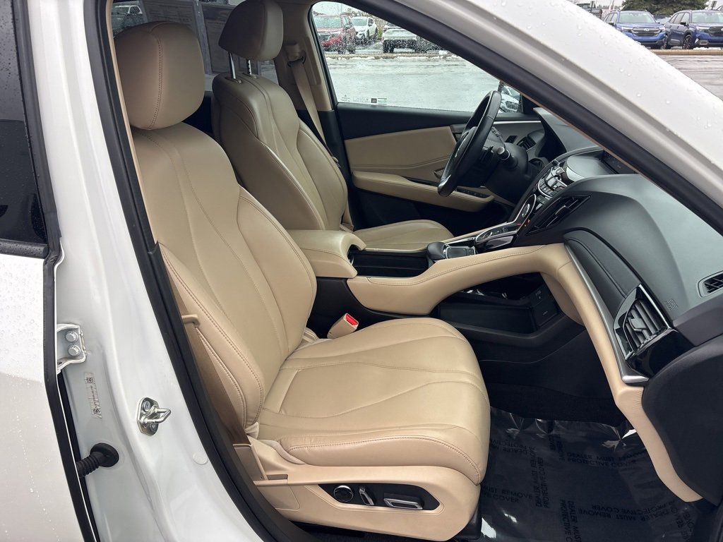 Used 2019 Acura RDX FWD image 10