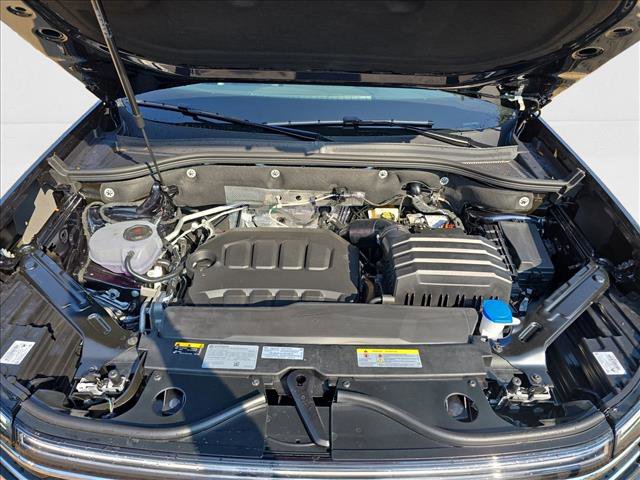 New 2026 Volkswagen Atlas Peak Edition image 17